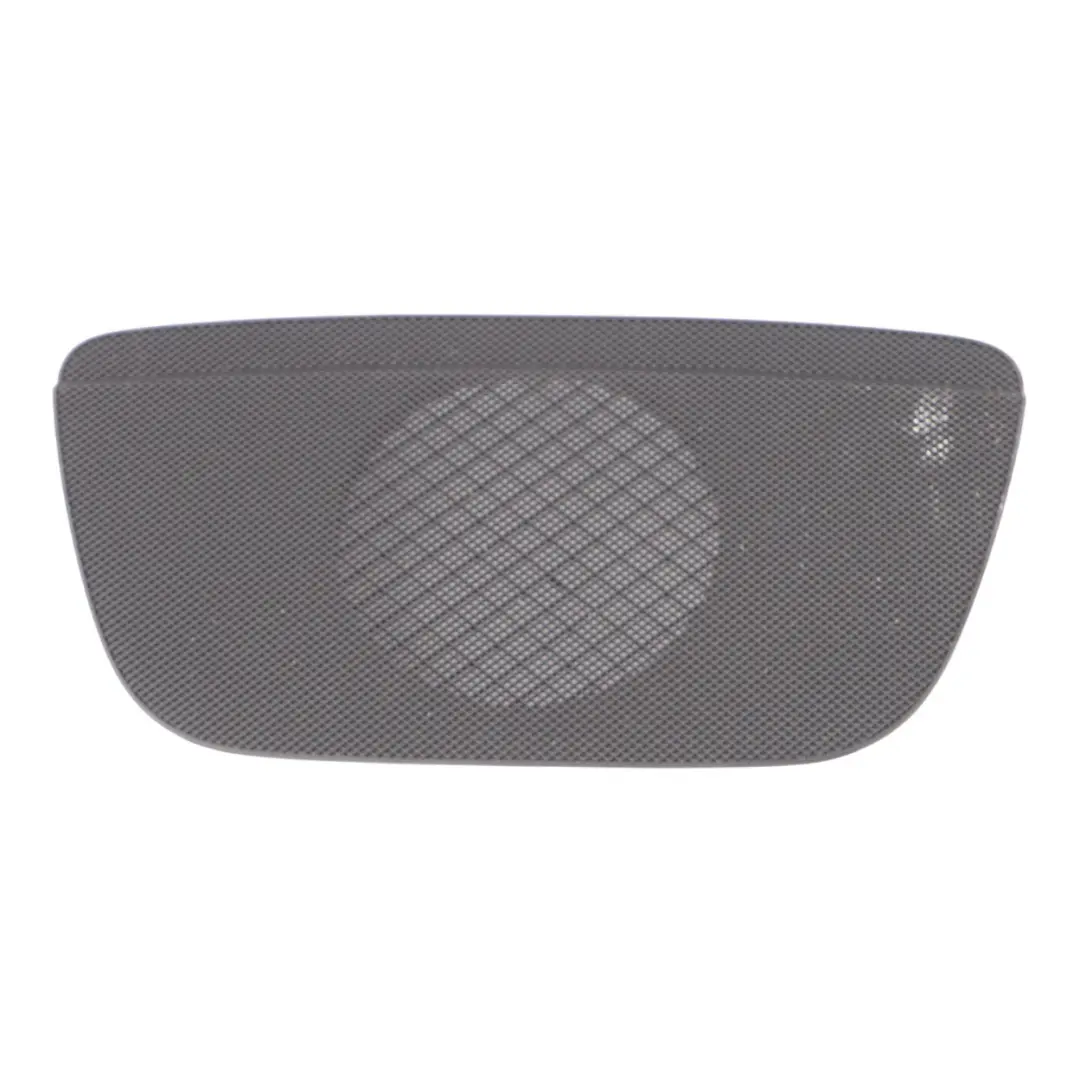 Mercedes W177 Dashboard Speaker Grill Cover Trim Panel Black A1776801000