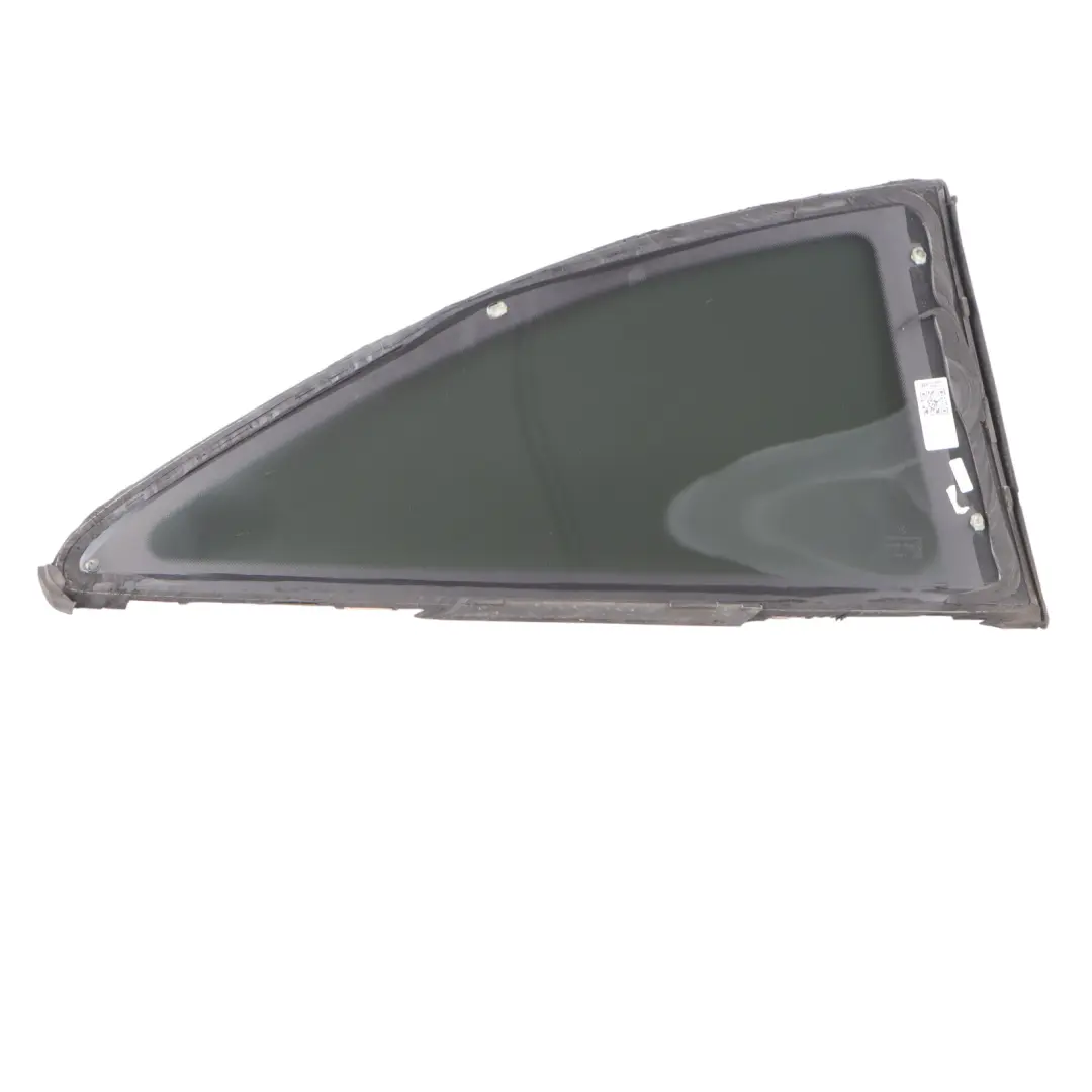 Mercedes CL203 Rear Window Quarter Glass Left N/S Side Tinted A2036702954