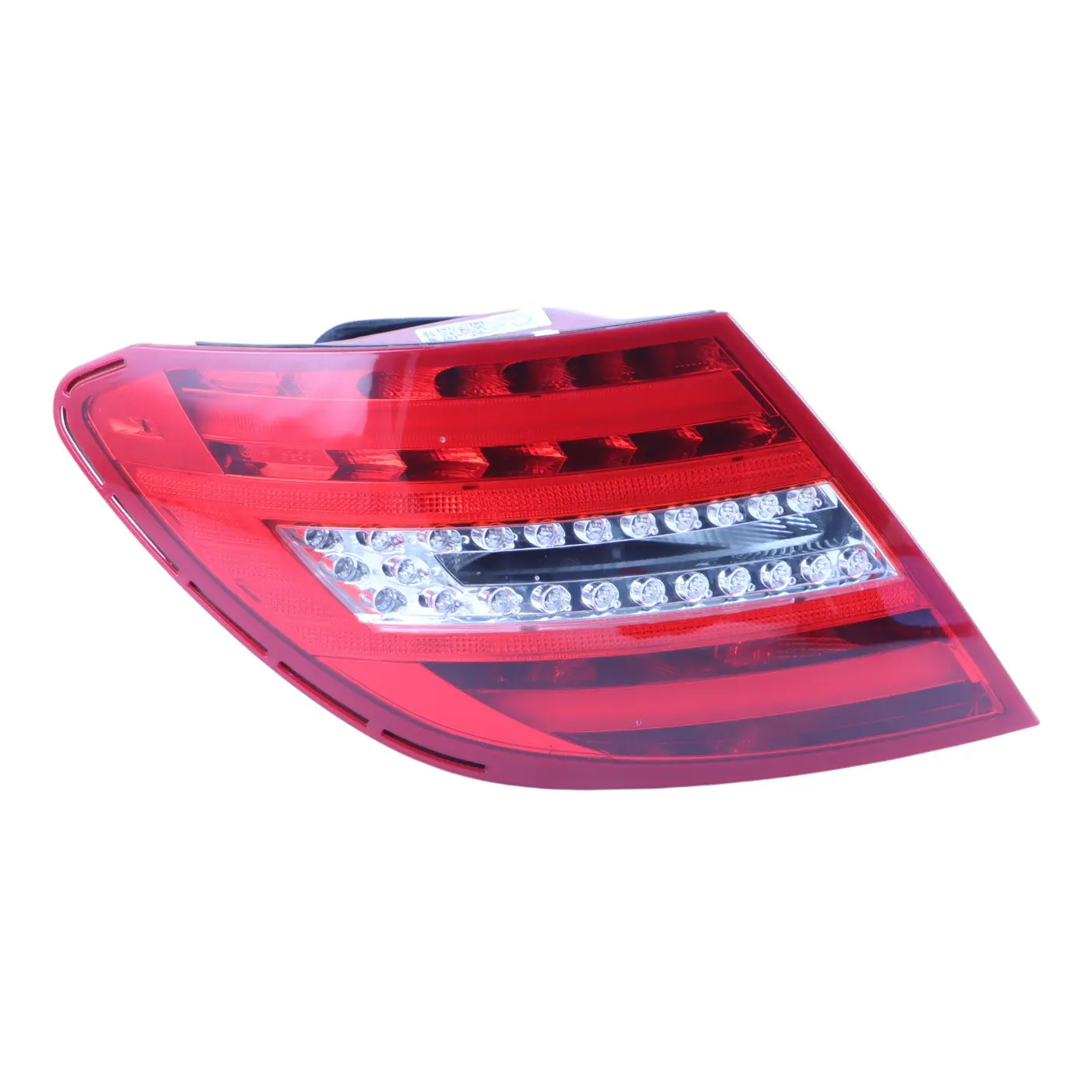 Rear Lamp Mercedes W204 Side Panel Light Left N/S Tail Light  A2049060203