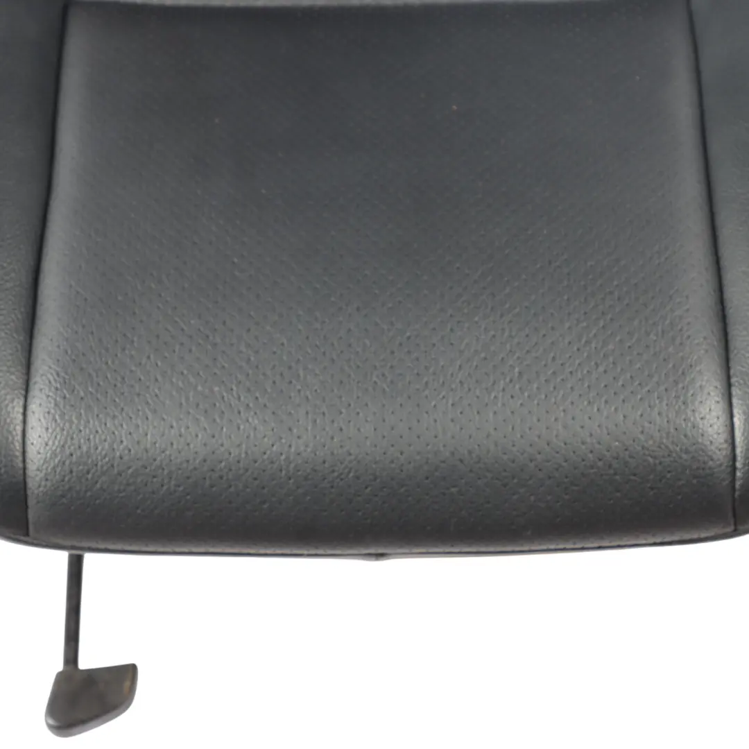 Mercedes W204 Front Seat Left N/S Interior Imitation Leather Black