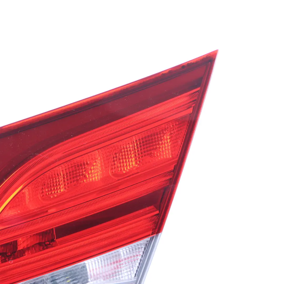 Mercedes C205 Rear Lamp Right O/S Light Trunk Lid Boot Tailgate A2059066800