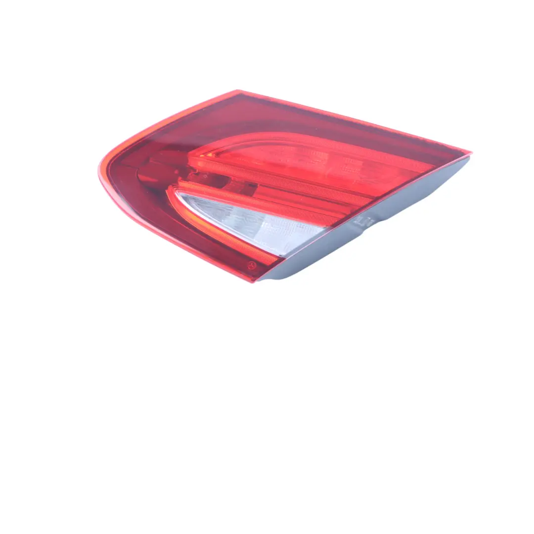 Mercedes C205 Rear Lamp Right O/S Light Trunk Lid Boot Tailgate A2059066800