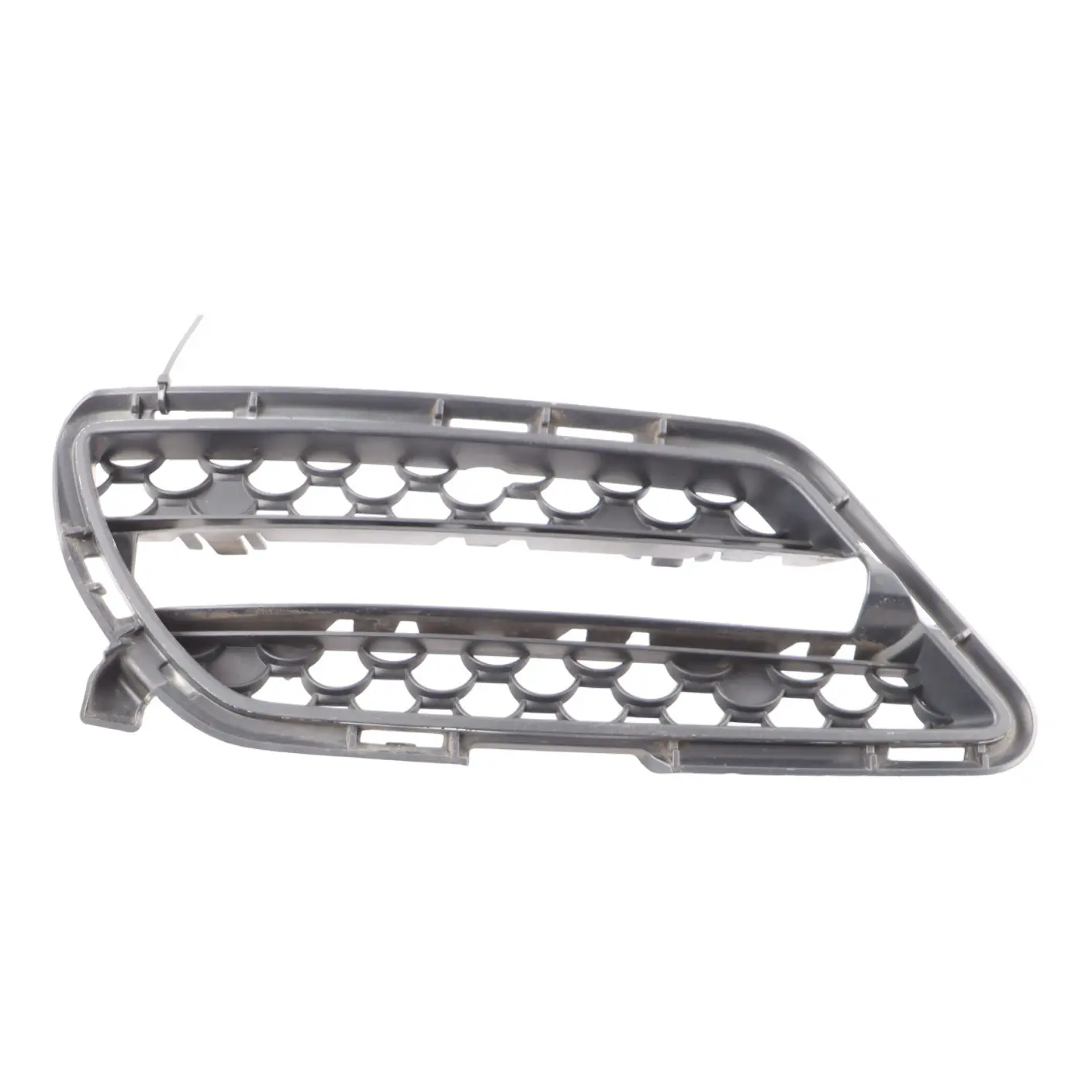 Mercedes W207 Front Bumper Grille Left N/S Grid Cover Trim A2078850753