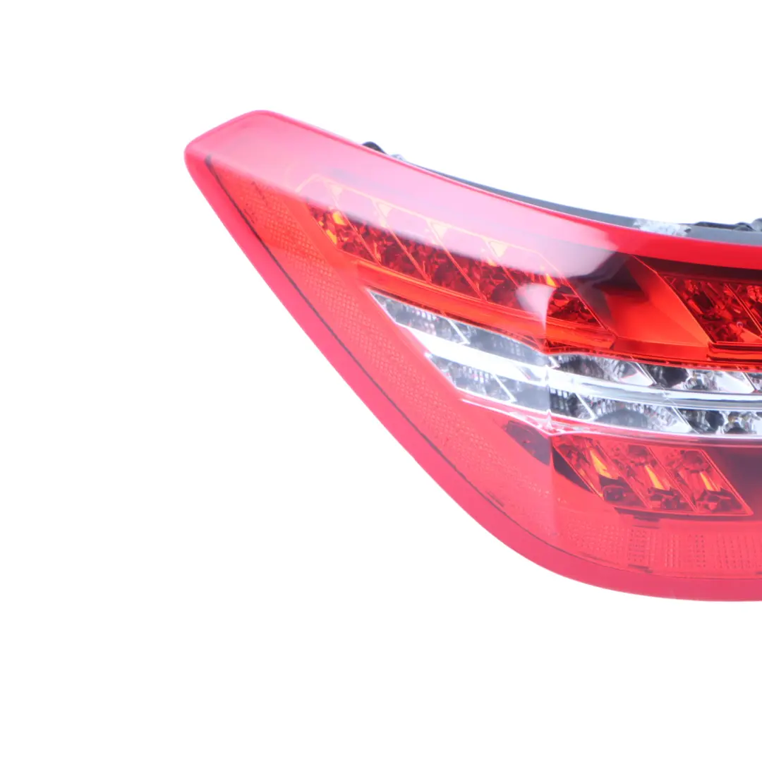 Mercedes W207 A207 C207 Lampa Lewa Tylna Lewy Tył A2079060158