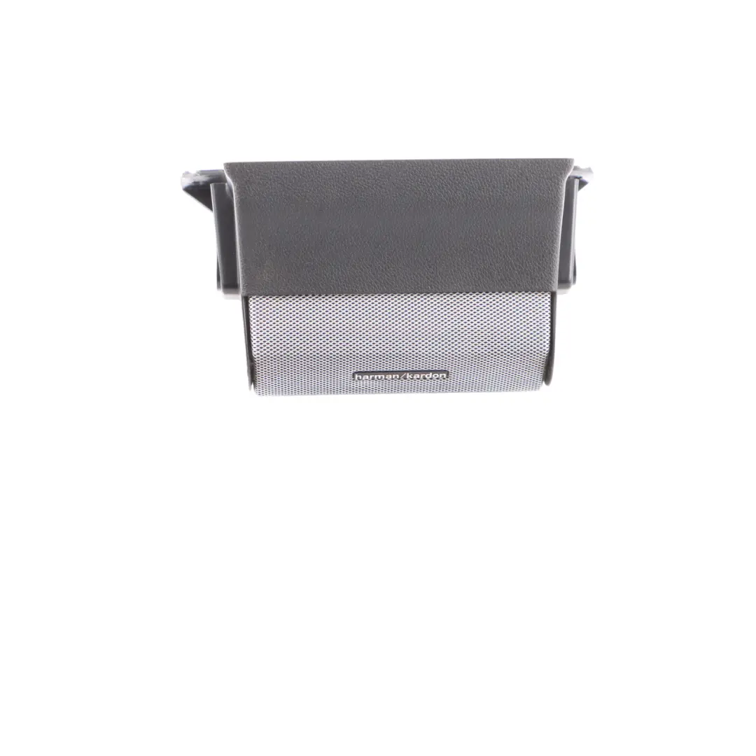Mercedes A207 Center Console Speaker Grille Cover Trim Panel A2079200286