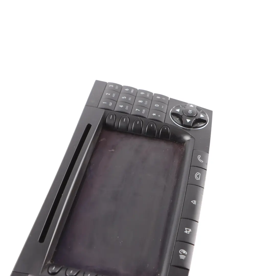Radio CD Player Mercedes W211 CLS C219 COMAND Navigation Head Unit A2118202897