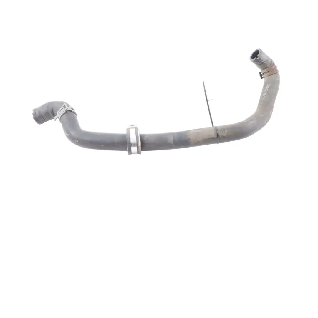 Mercedes W211 Air Conditioning Heater Pipe Hose Line A2118303596