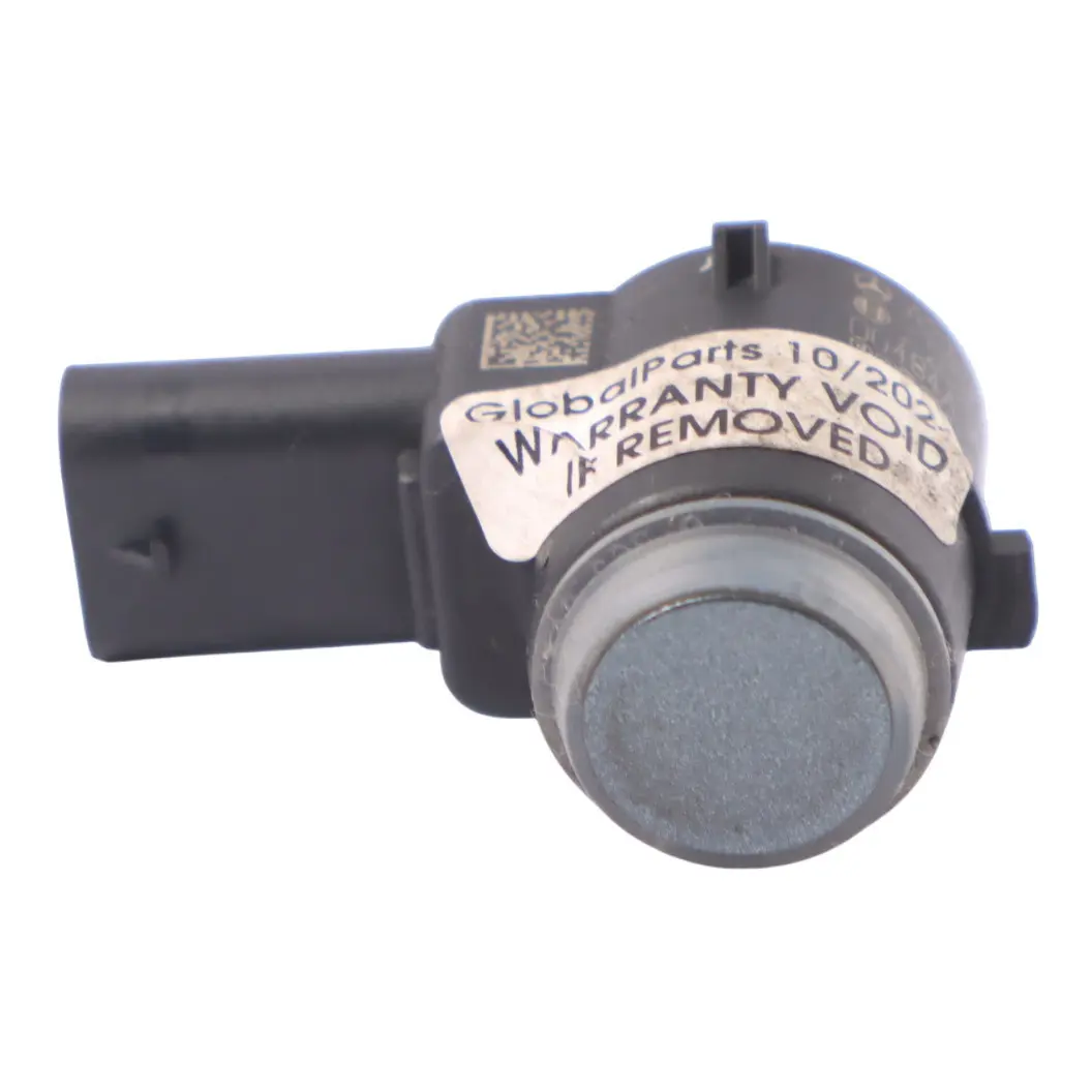 Mercedes W204 Sensor de aparcamiento delantero PDC Gris Flint 368 A2125420018