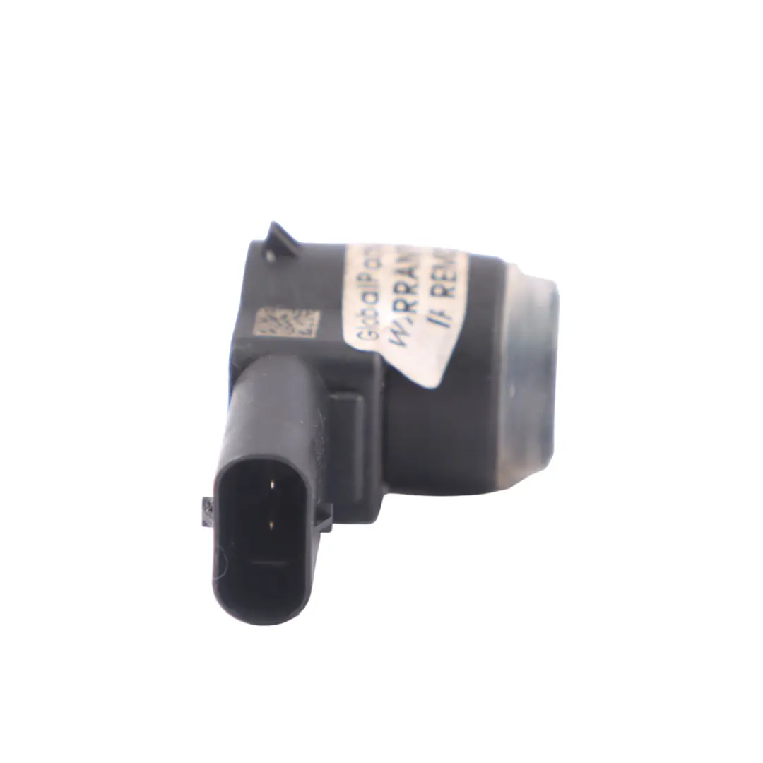 Mercedes W204 Sensor de aparcamiento delantero PDC Gris Flint 368 A2125420018