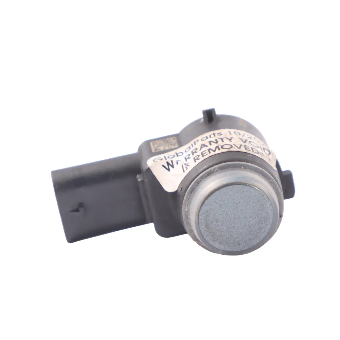 Mercedes W204 Sensor de aparcamiento delantero PDC Gris Flint 368 A2125420018