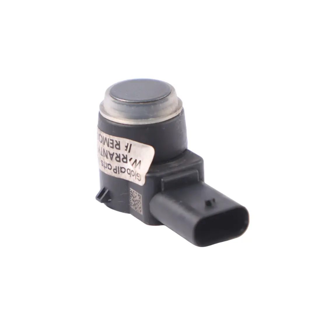 Mercedes W204 Sensor de aparcamiento delantero PDC Gris Flint 368 A2125420018