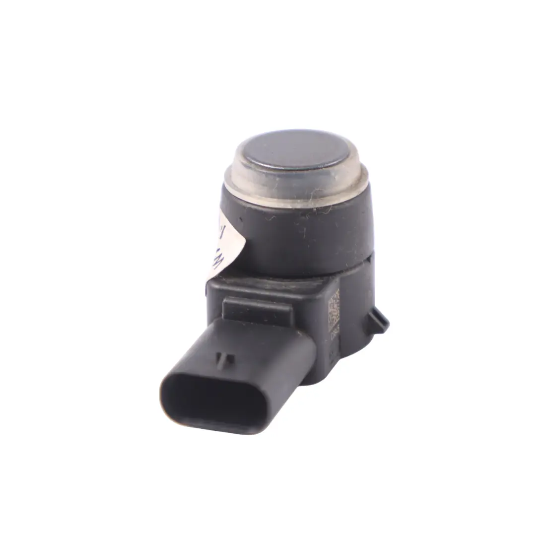 Mercedes W204 Sensor de aparcamiento delantero PDC Gris Flint 368 A2125420018