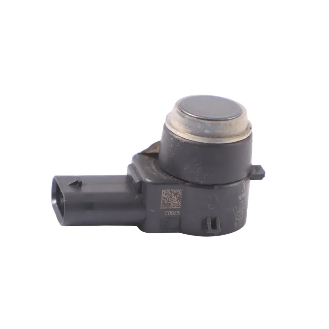 Mercedes W204 Sensor de aparcamiento delantero PDC Gris Flint 368 A2125420018