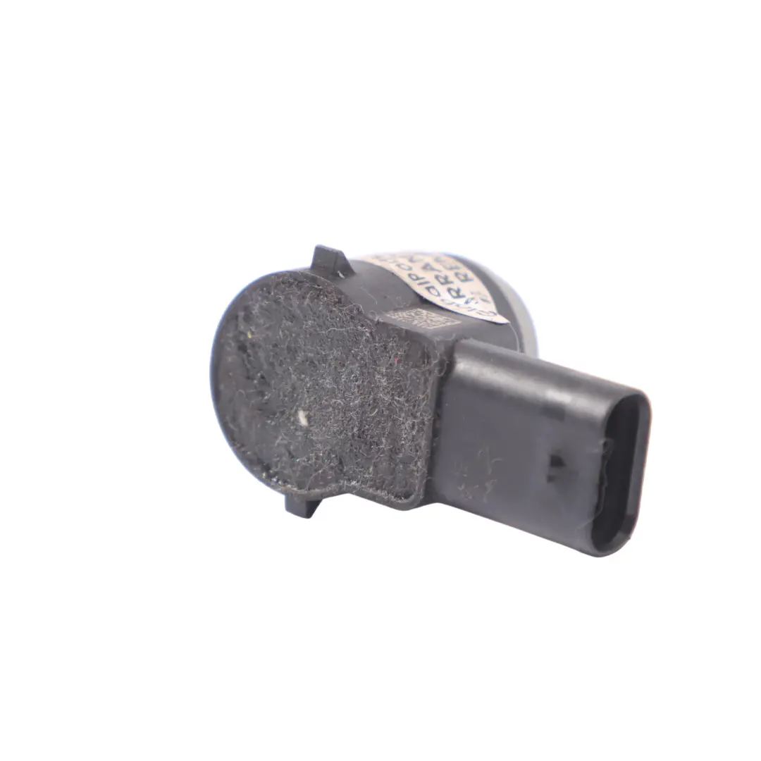 Mercedes W204 Sensor de aparcamiento delantero PDC Gris Flint 368 A2125420018