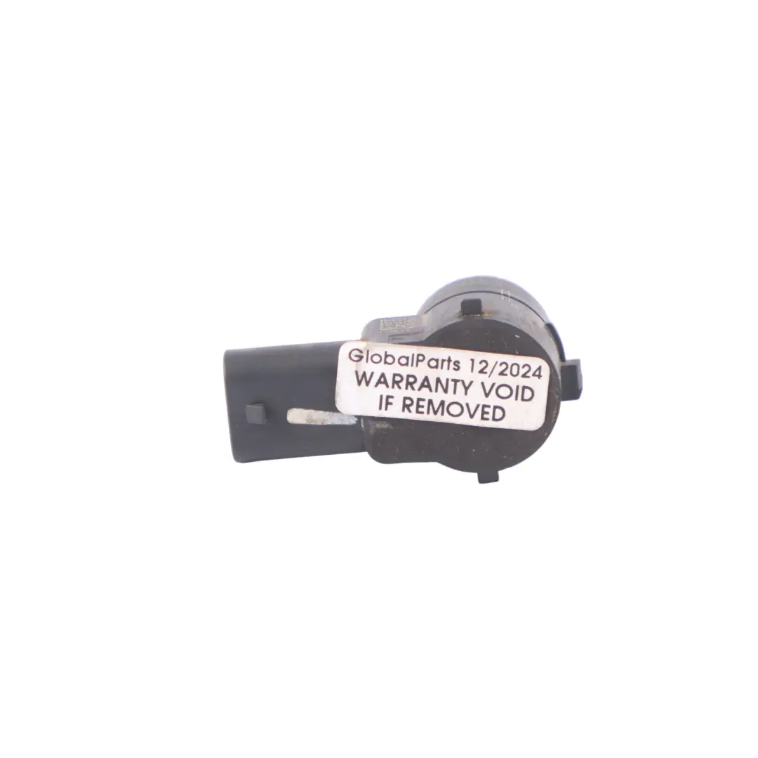 Capteur PDC Mercedes W204 W169 Distance de stationnement avant Gris Montagne 787