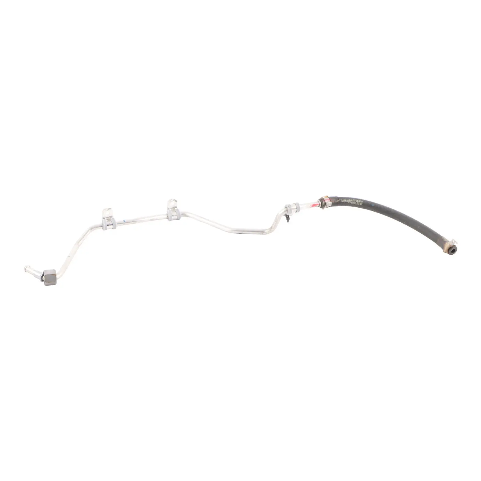 Fuel Line Mercedes C200 W205 C238 Petrol M264 Fuel Feed Hose Pipe A2134706601