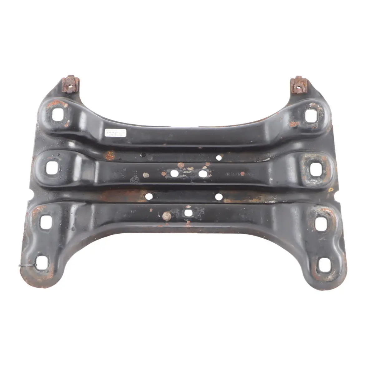 Mercedes W221 M275 Petrol Rear Engine Bracket Mount Carrier Holder A2212422101