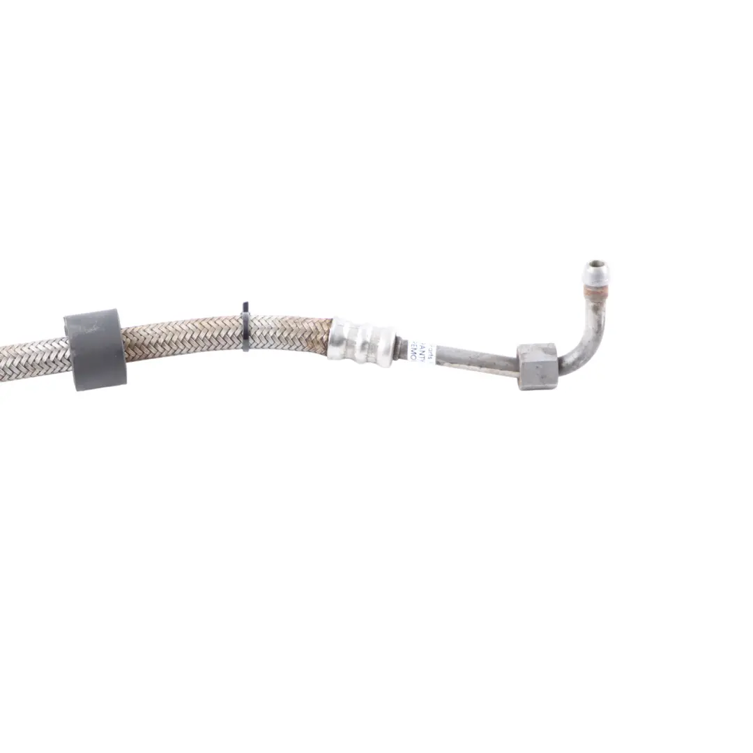 Fuel Hose Mercedes C216 W221 Petrol OM275 Feed Distribution Line A2214701675 