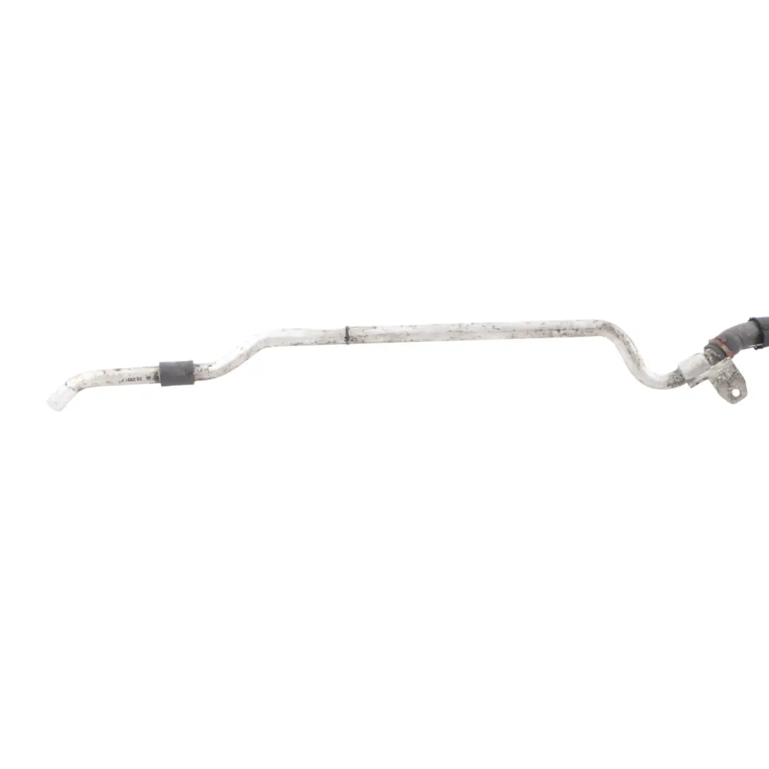 Mercedes CL C216 W221 S65 AMG M275 Auxiliary Radiator Coolant Pipe A2215019282