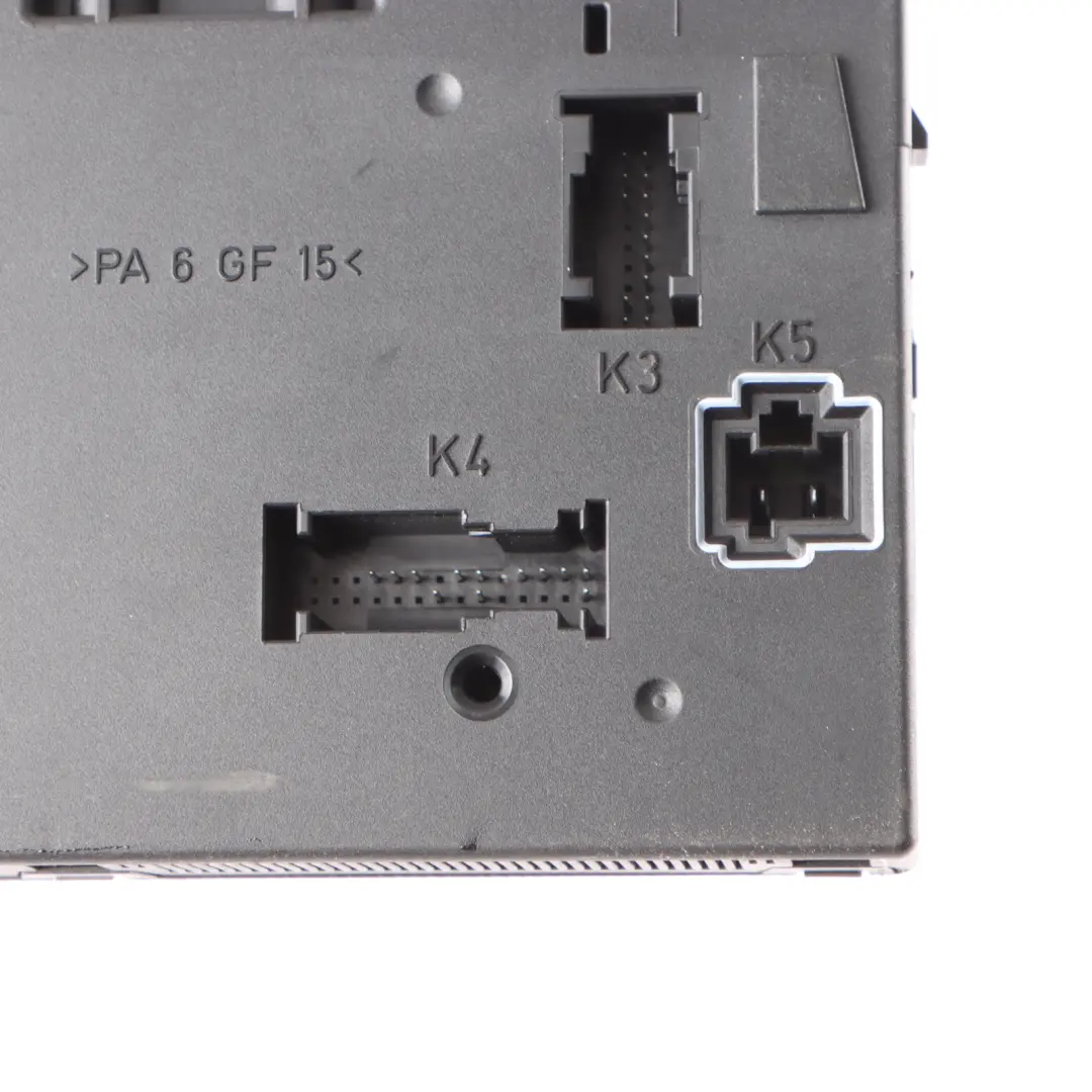 Mercedes W221 SAM Sicherungs Kasten Komfort Steuermodul Einheit ECU A2215402462