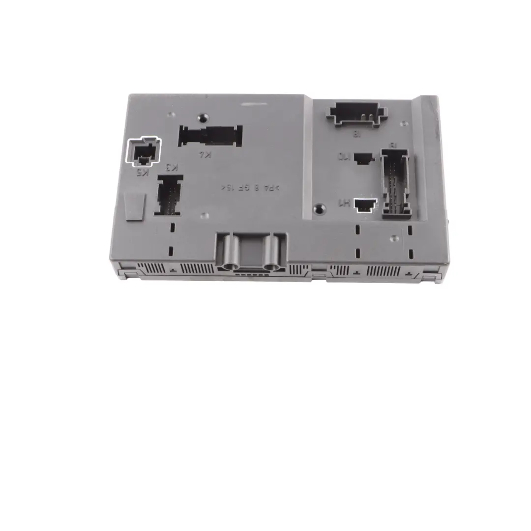 Mercedes W221 SAM Sicherungs Kasten Komfort Steuermodul Einheit ECU A2215402462