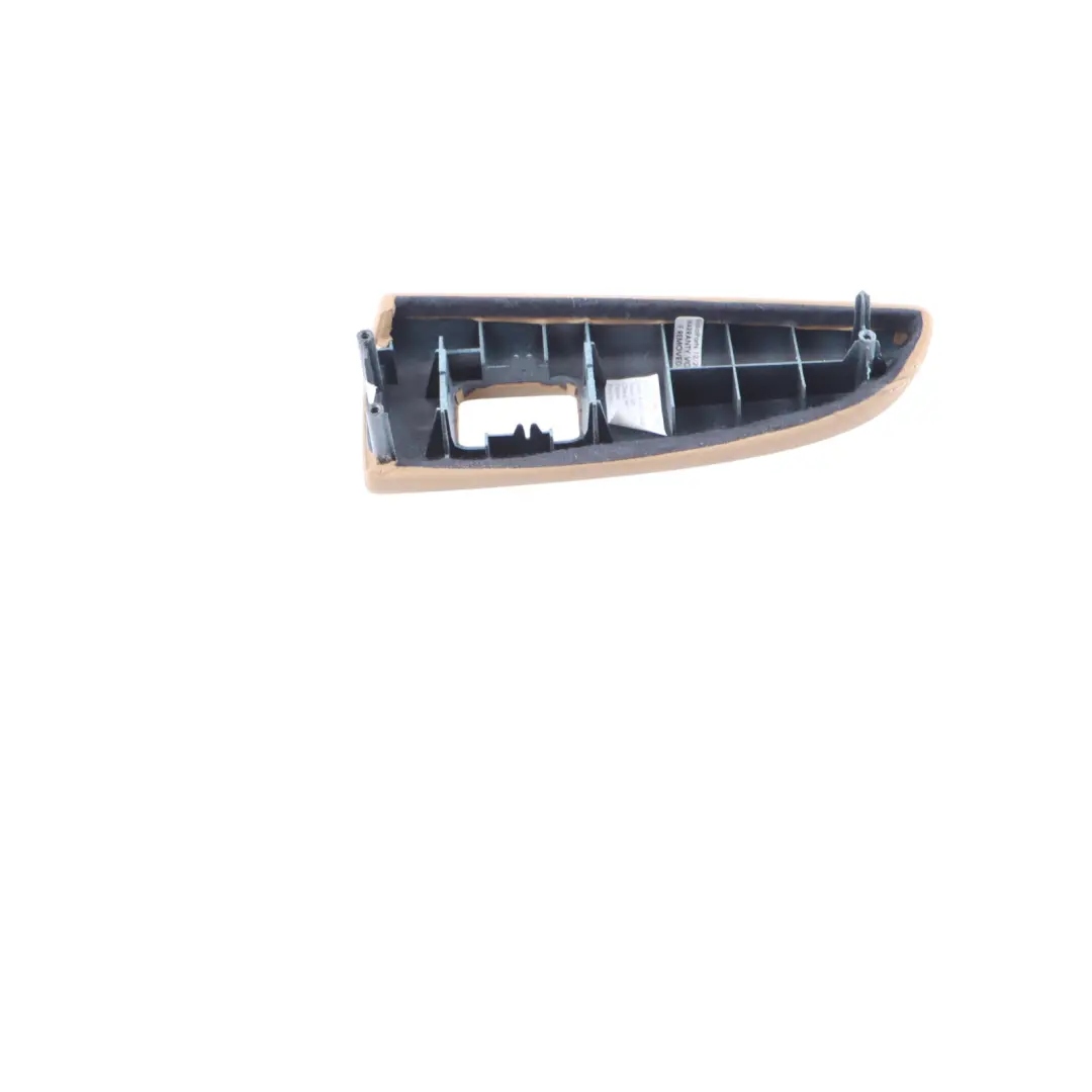 Mercedes W221 Rear Door Left N/S Window Regulator Surround Cover A2217301589