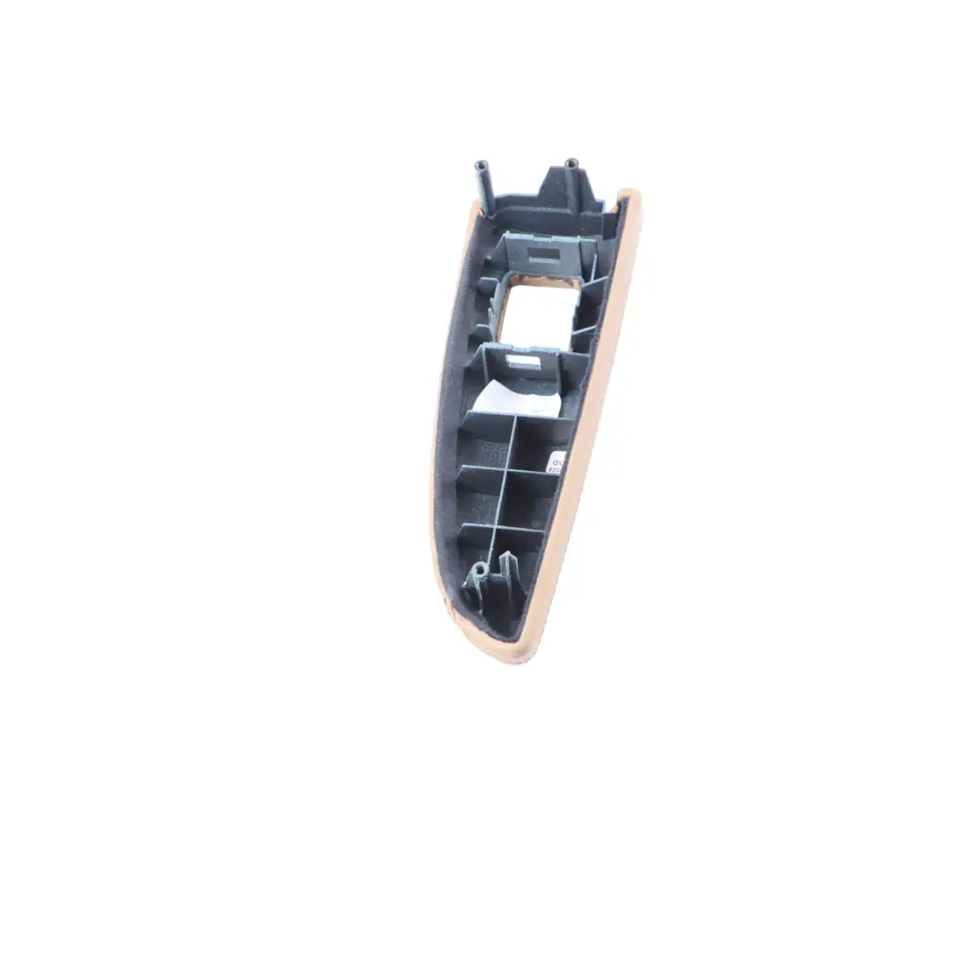 Mercedes W221 Rear Door Left N/S Window Regulator Surround Cover A2217301589