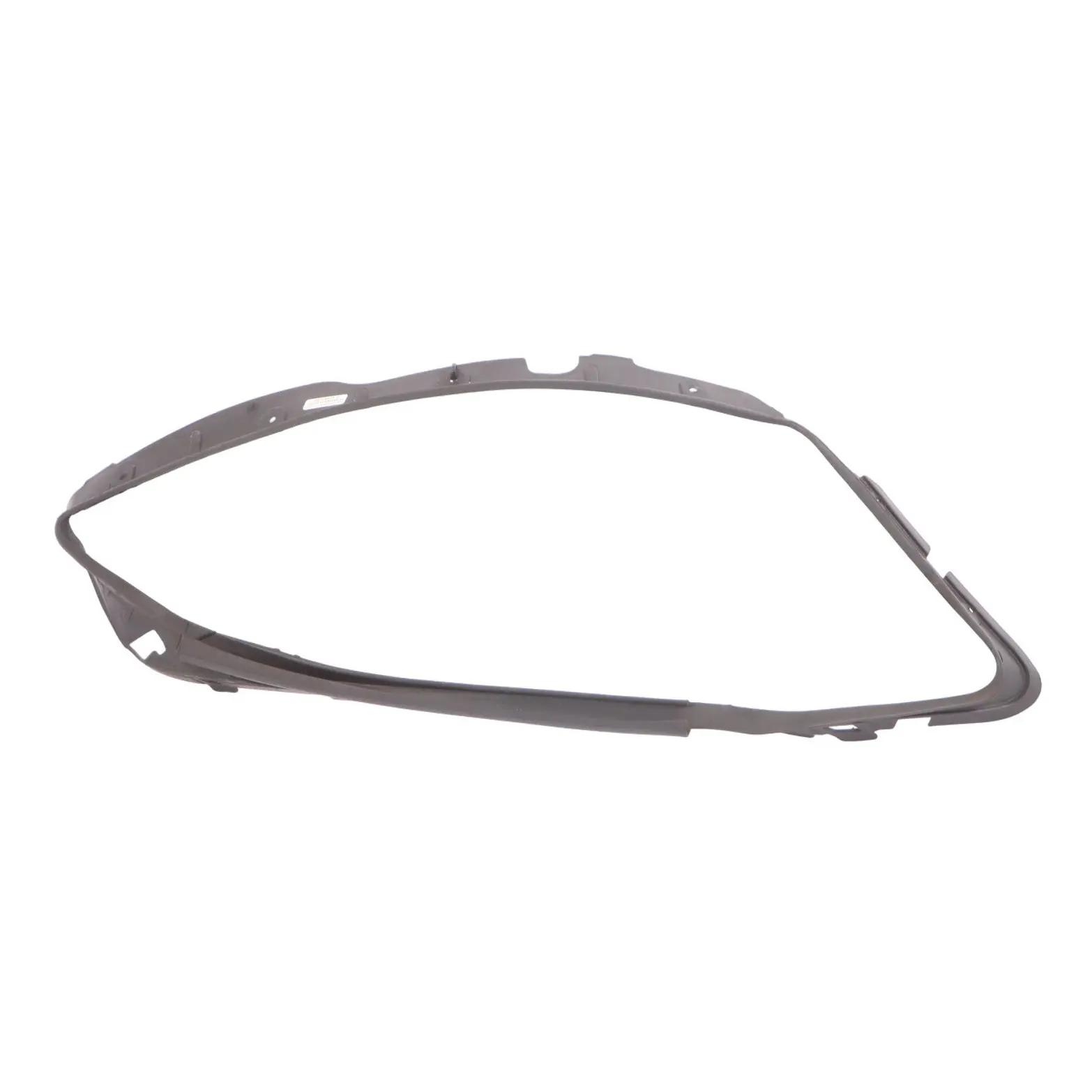 Mercedes W221 Front Lamp Headlight Seal Rubber Gasket Right O/S A2218260458