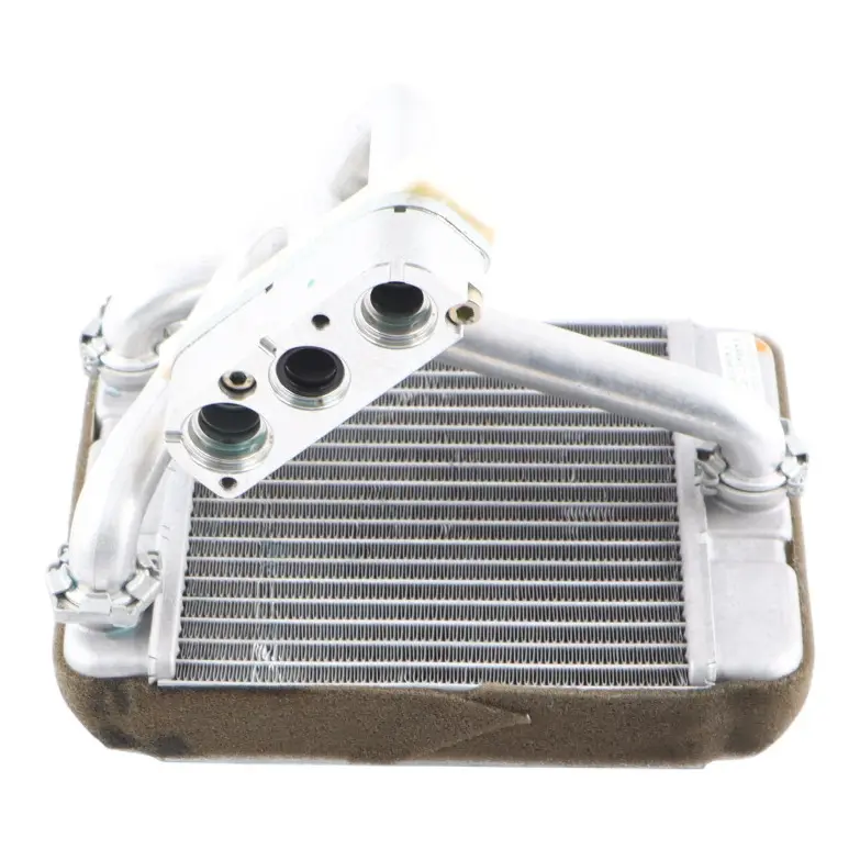 Mercedes W221 Heat Exchanger Rear Passenger A/C Climate Radiator A2218300261