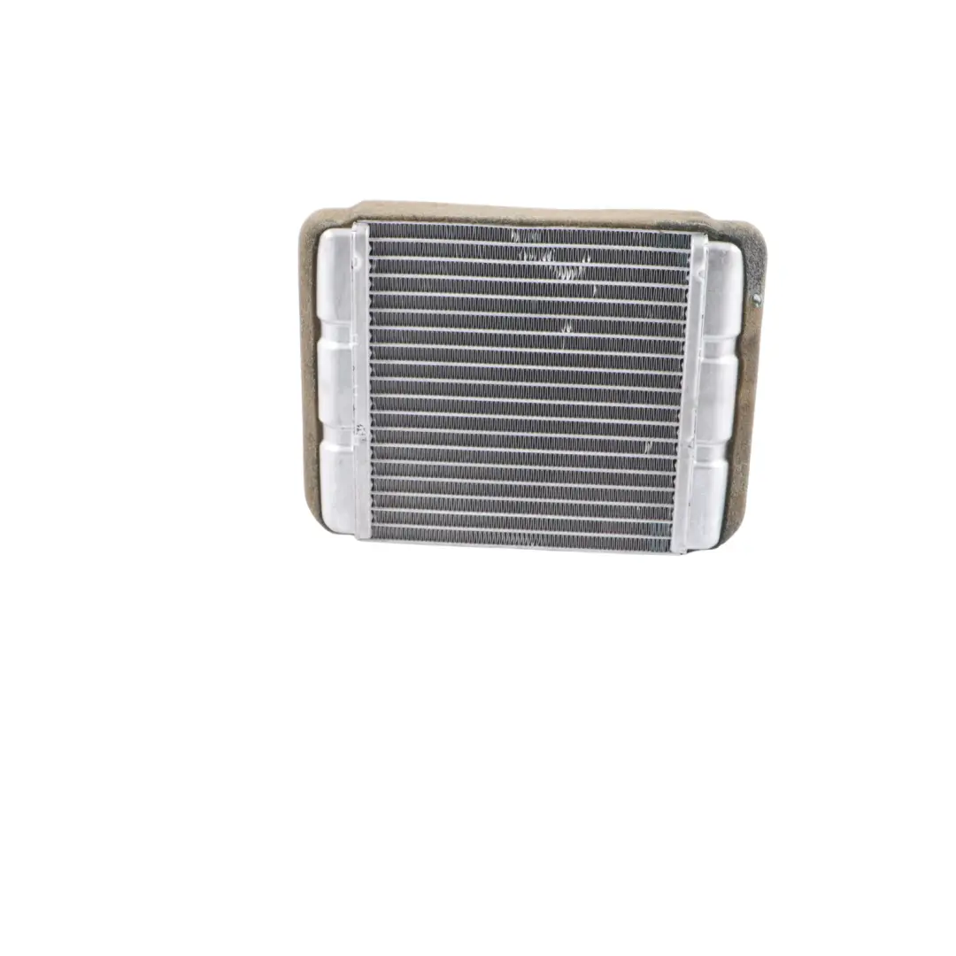 Mercedes W221 Heat Exchanger Rear Passenger A/C Climate Radiator A2218300261