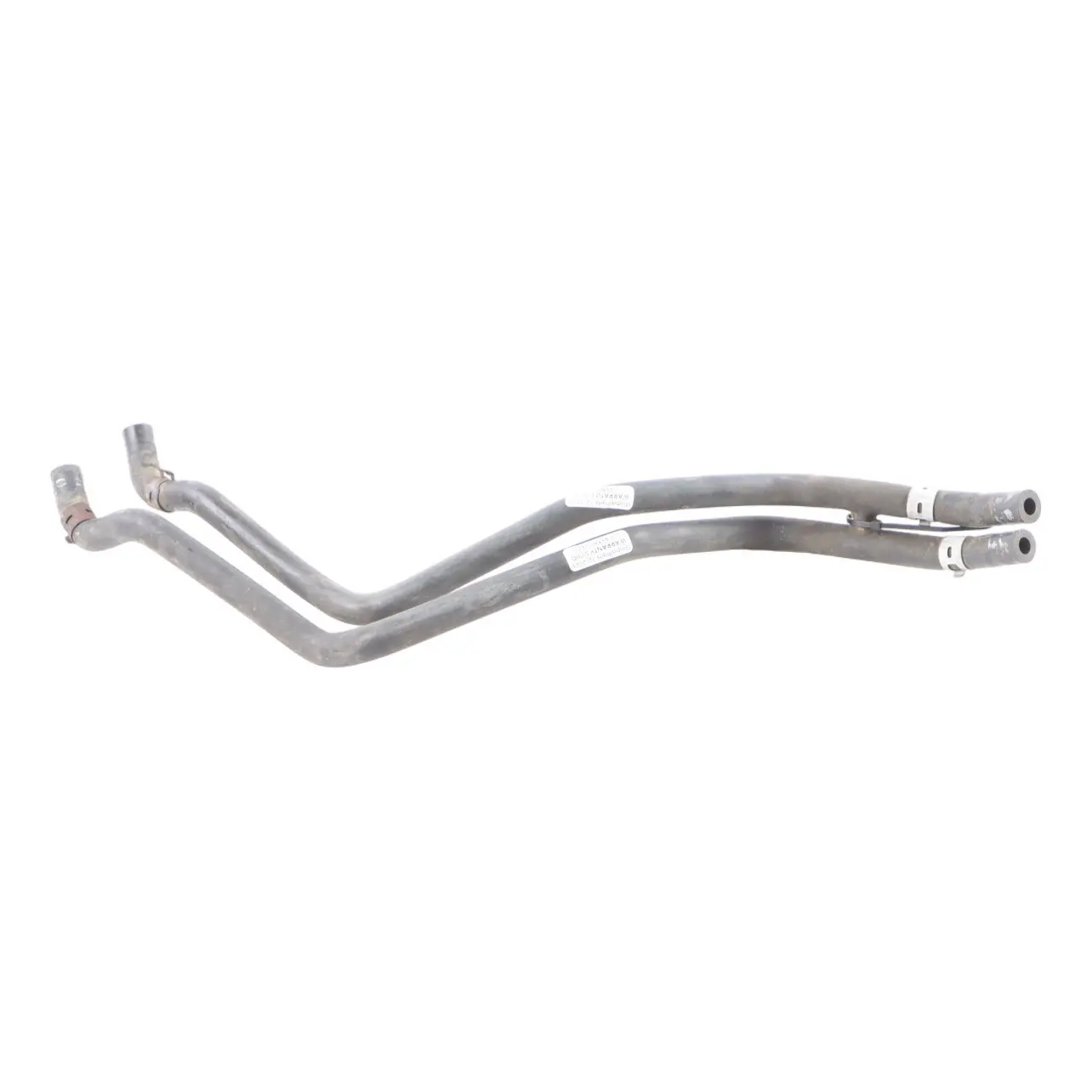 Mercedes W221 CL C216 Heated Windscreen Washer Pipe Hose LIne A2218301796