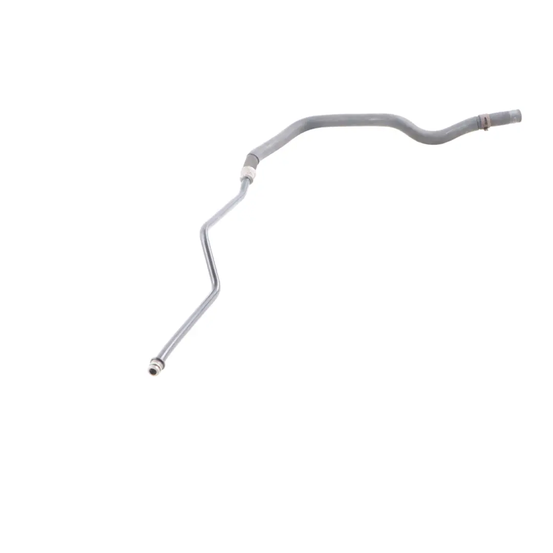 Mercedes W221 S65 AMG M275 Oil Pipe Hose from Cooler to Tank A2219970952