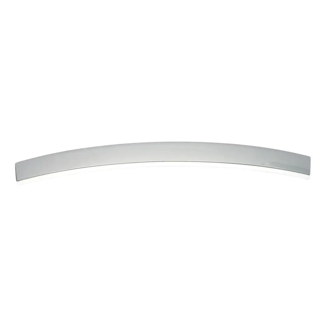 Mercedes A238 Marco techo Deflector Embellecedor superior Gris selenita - 992