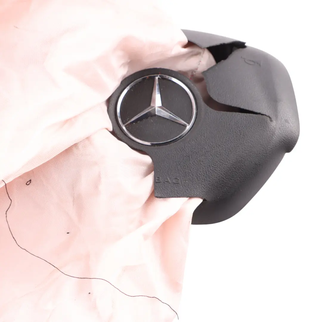 Mercedes W204 Poduszka Powietrzna Kierowcy Airbag A2468603102