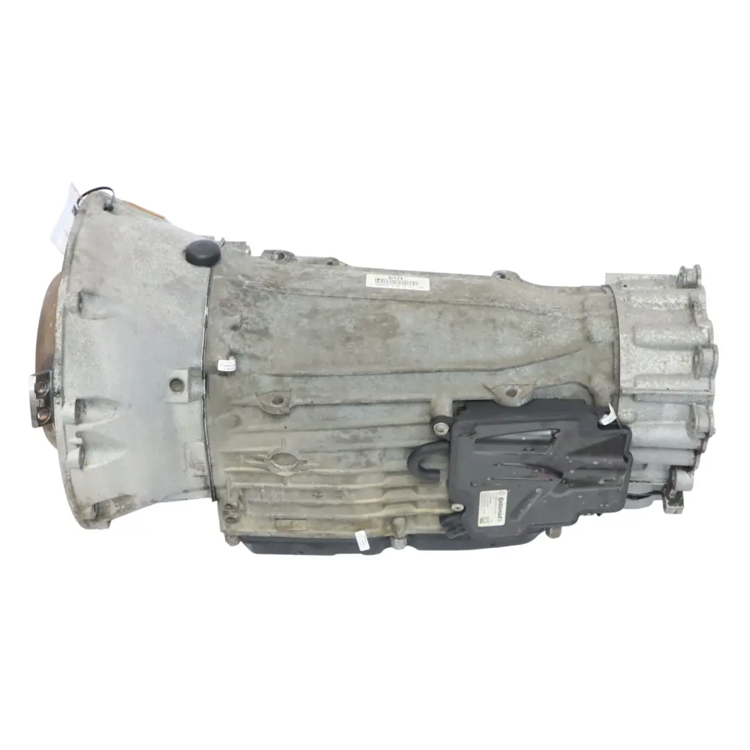 Mercedes W251 OM642 Caja cambios automática 722902 722.902 A2512709200 GARANTÍA