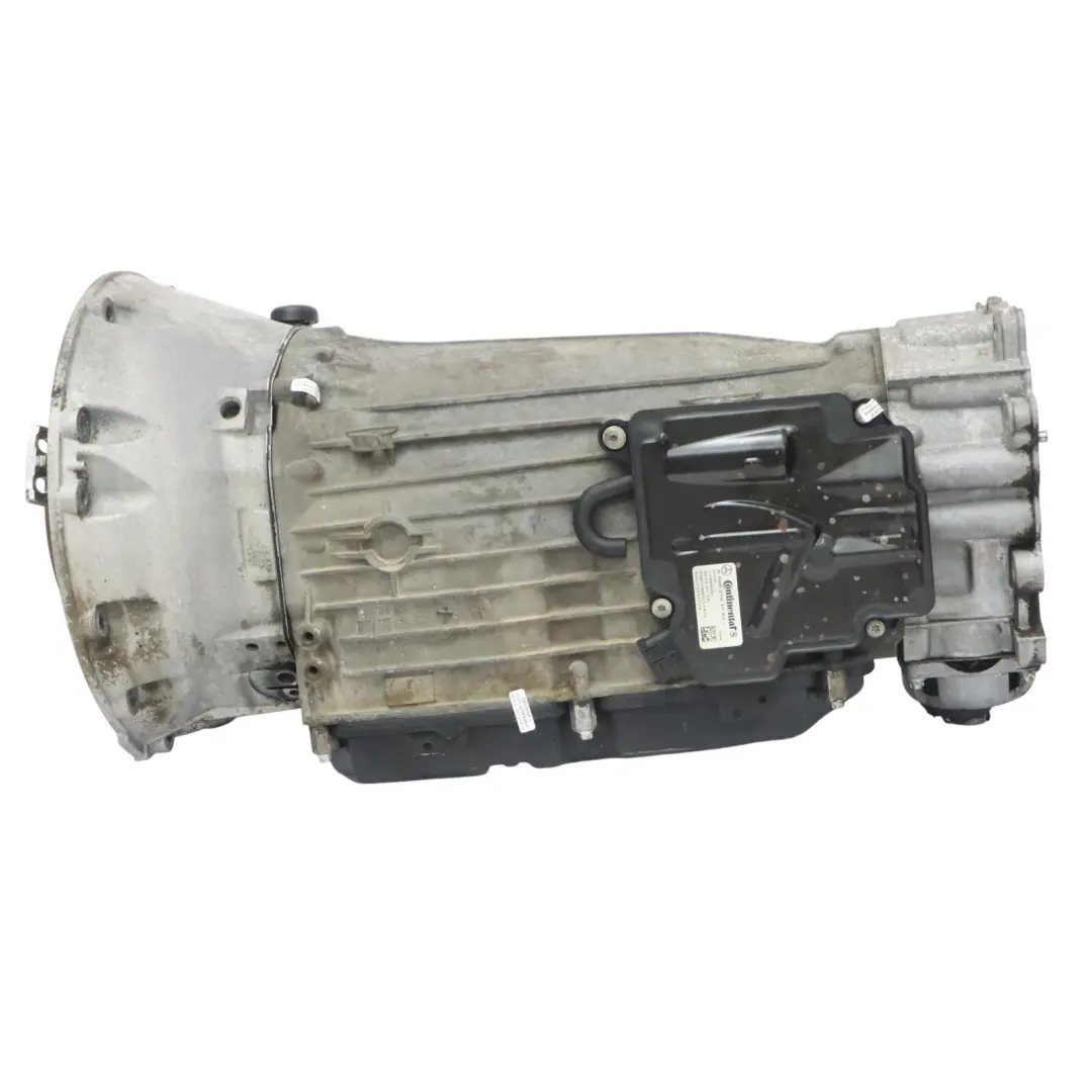 Mercedes W251 OM642 Caja cambios automática 722902 722.902 A2512709200 GARANTÍA