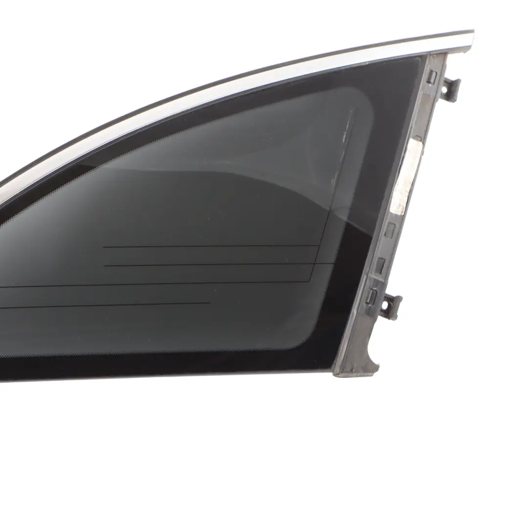 Mercedes W251 Window Glass Rear Right O/S Quarter AS3 Glazing A2516703250