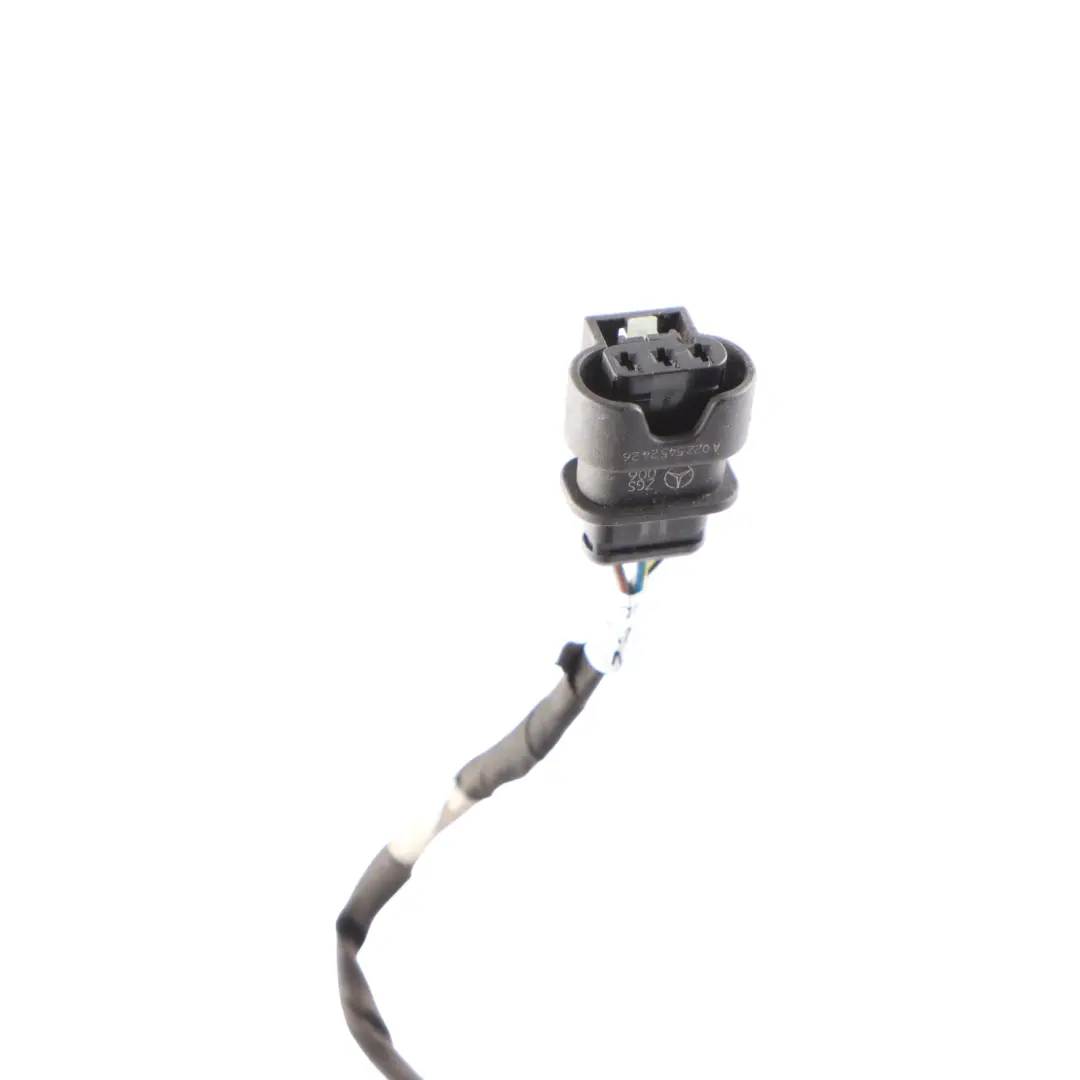 Mercedes X253 Rear Bumper Cable Wiring Loom PDC Harness A2535407630