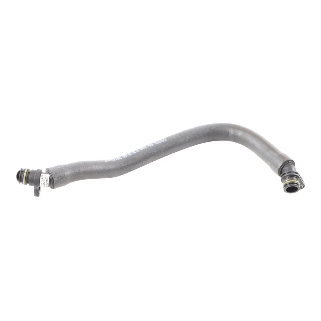 Mercedes W205 C200 Petrol M264 Bleed Line Engine Breather Vent Hose A2640180600