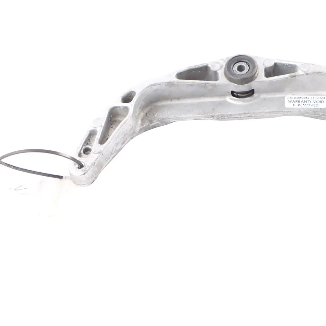 Air Cooler Bracket Mercedes C205 W213 C238 M264 Intercooler Mount A2640901000