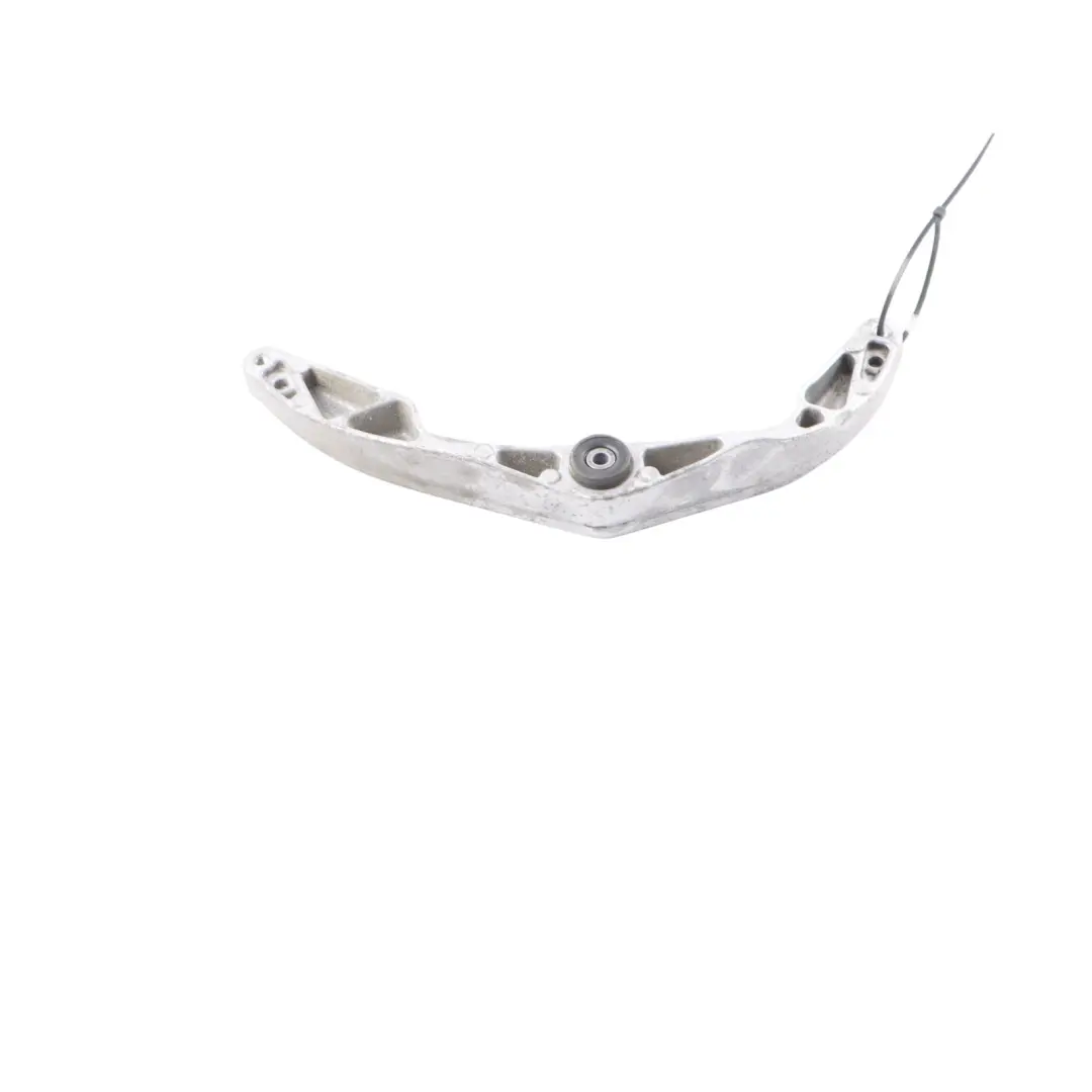 Air Cooler Bracket Mercedes C205 W213 C238 M264 Intercooler Mount A2640901000