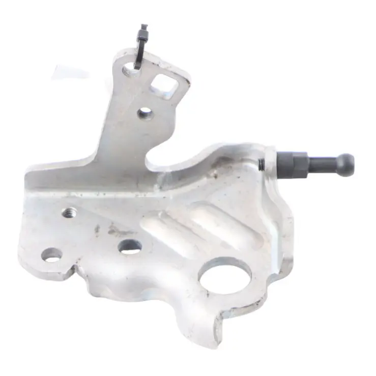 Mercedes W205 C200 M264 Bracket Rear Right O/S Engine Cover Support A2642230800