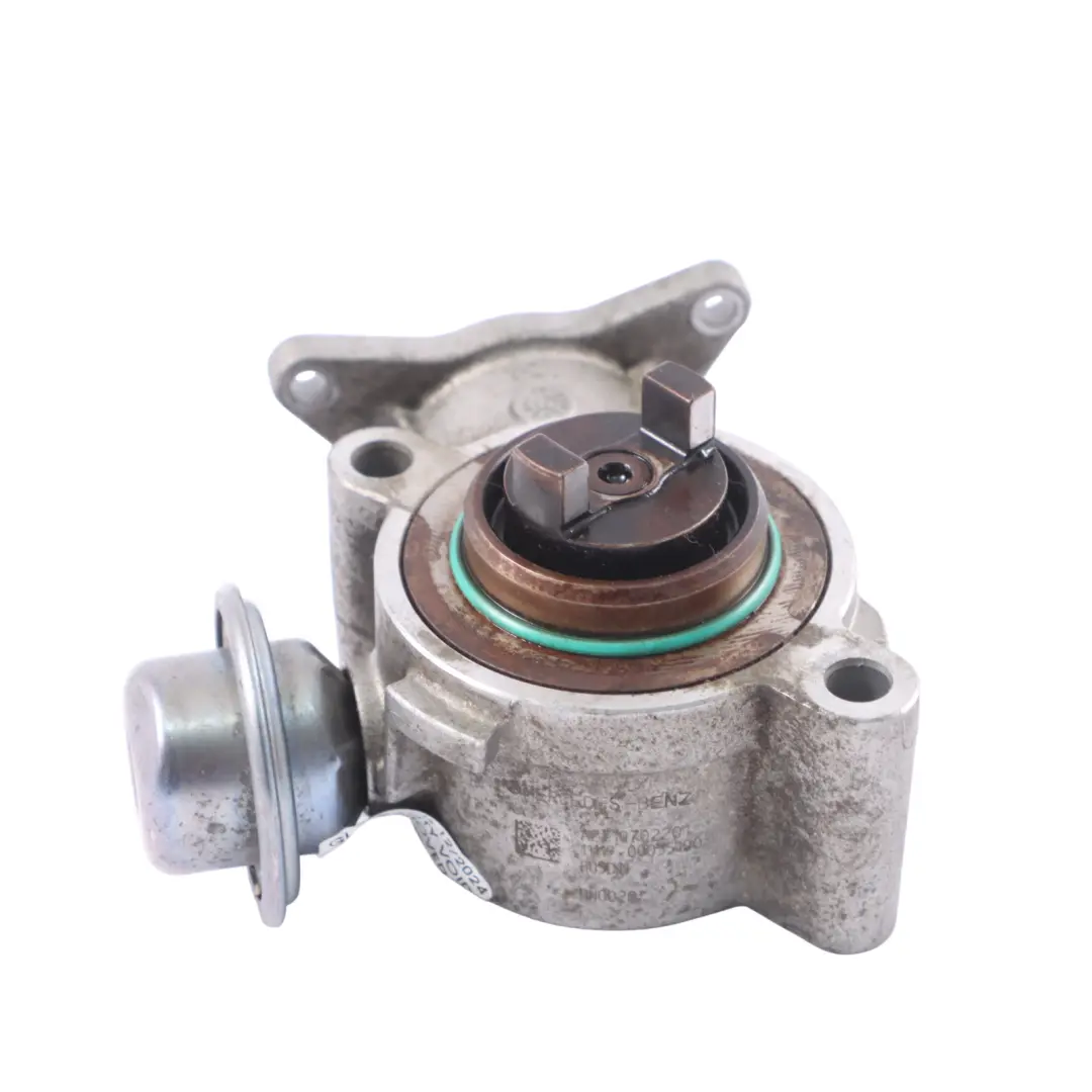 Mercedes W204 W212 Pompe à carburant M271 Pompe d'injection Part A2710702201