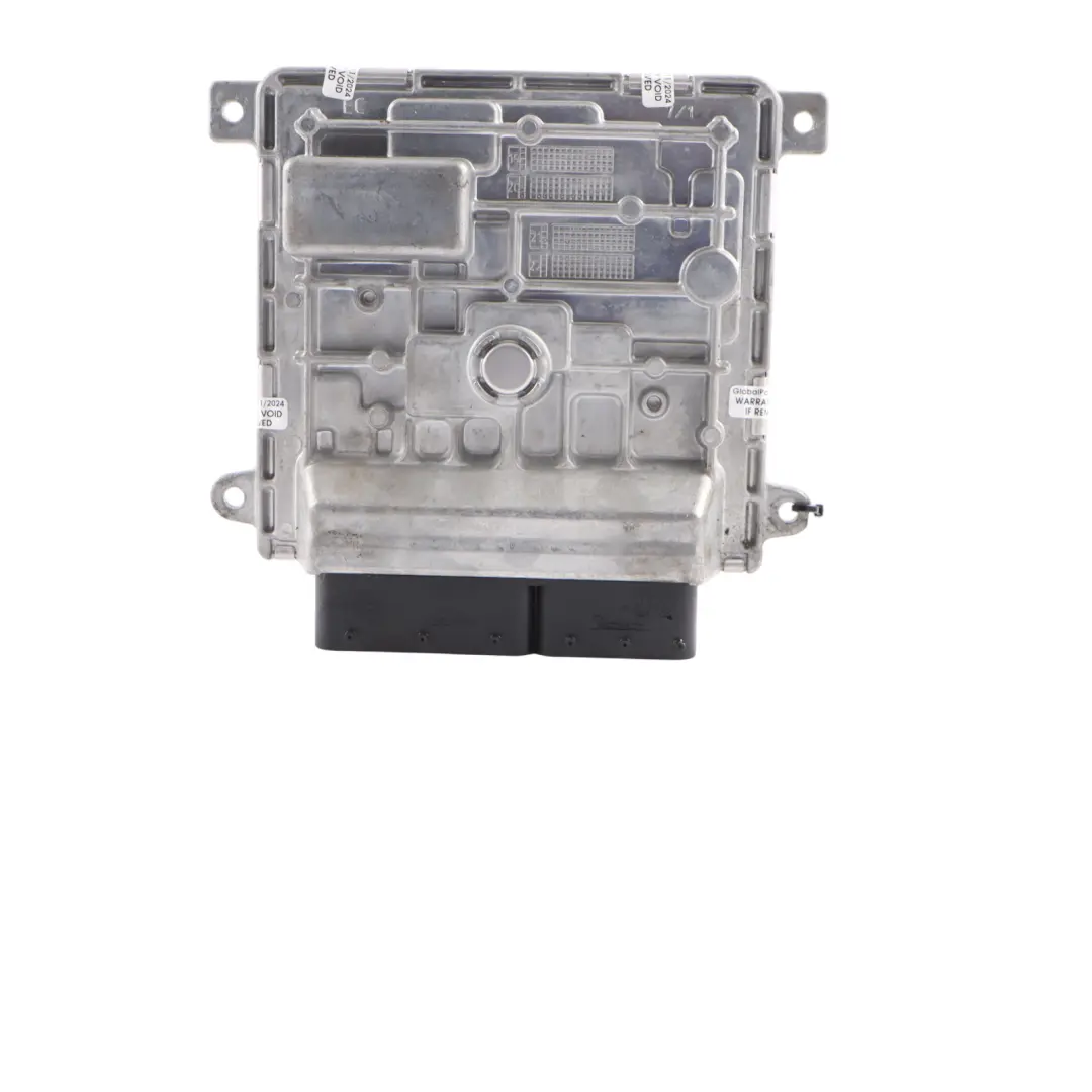 Mercedes W177 163HP M282.914 Unidad Control del Motor ECU A2829003300 Automático