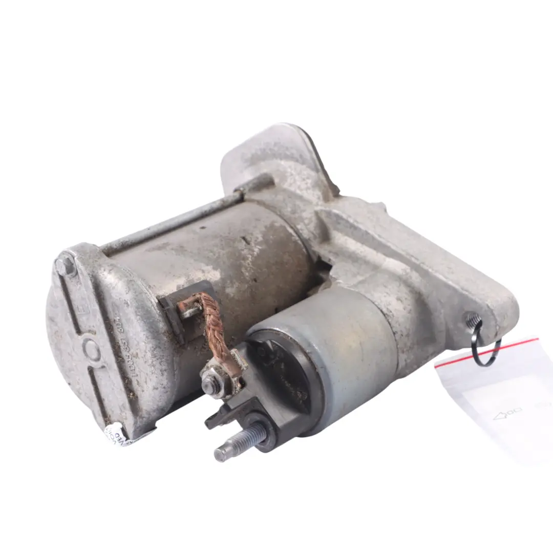 Motor de arranque Mercedes C118 W177 C247 Gasolina OM282 A2829062000