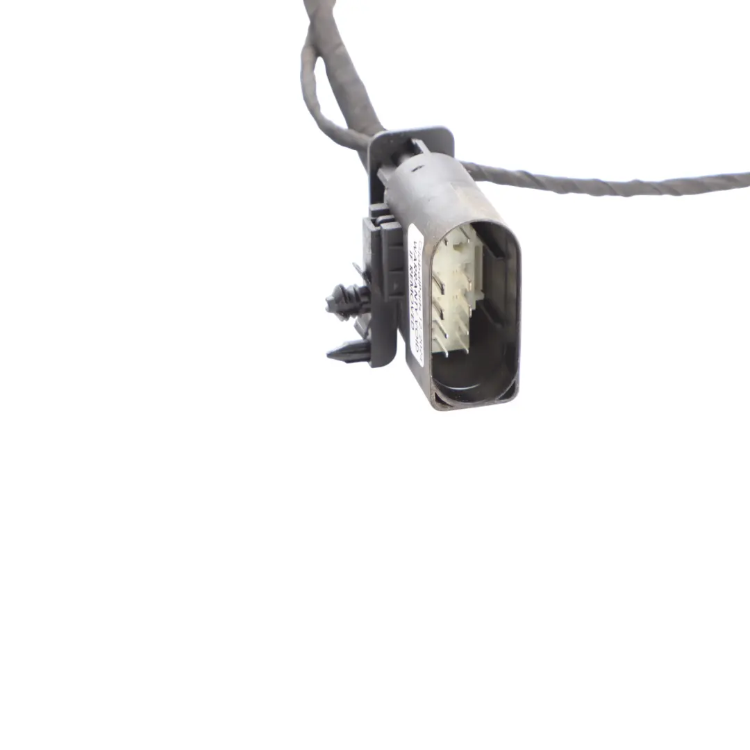 Mercedes ML W166 GLE C292 Front Bumper Parking Sensor Wiring Harness A2925404401