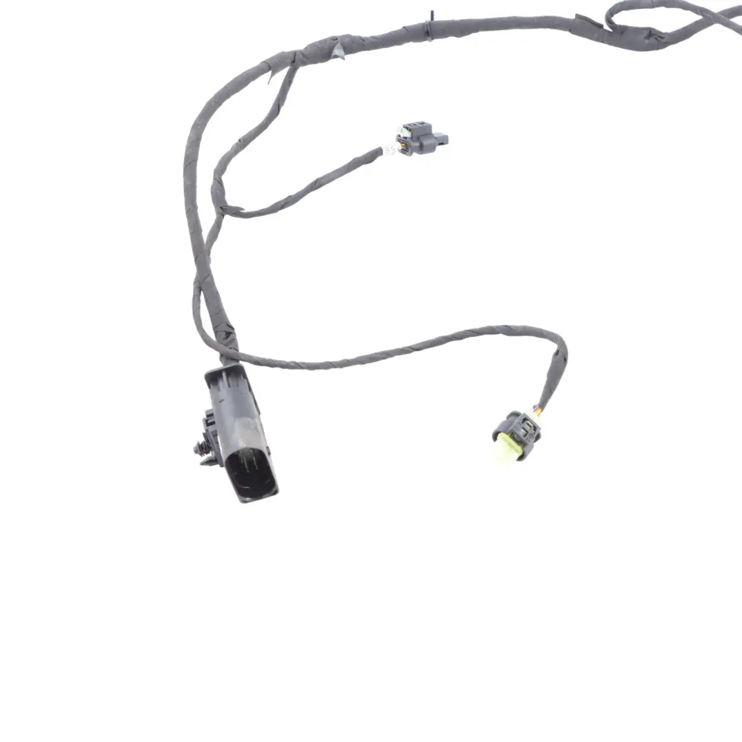 Mercedes ML W166 GLE C292 Front Bumper Parking Sensor Wiring Harness A2925404401