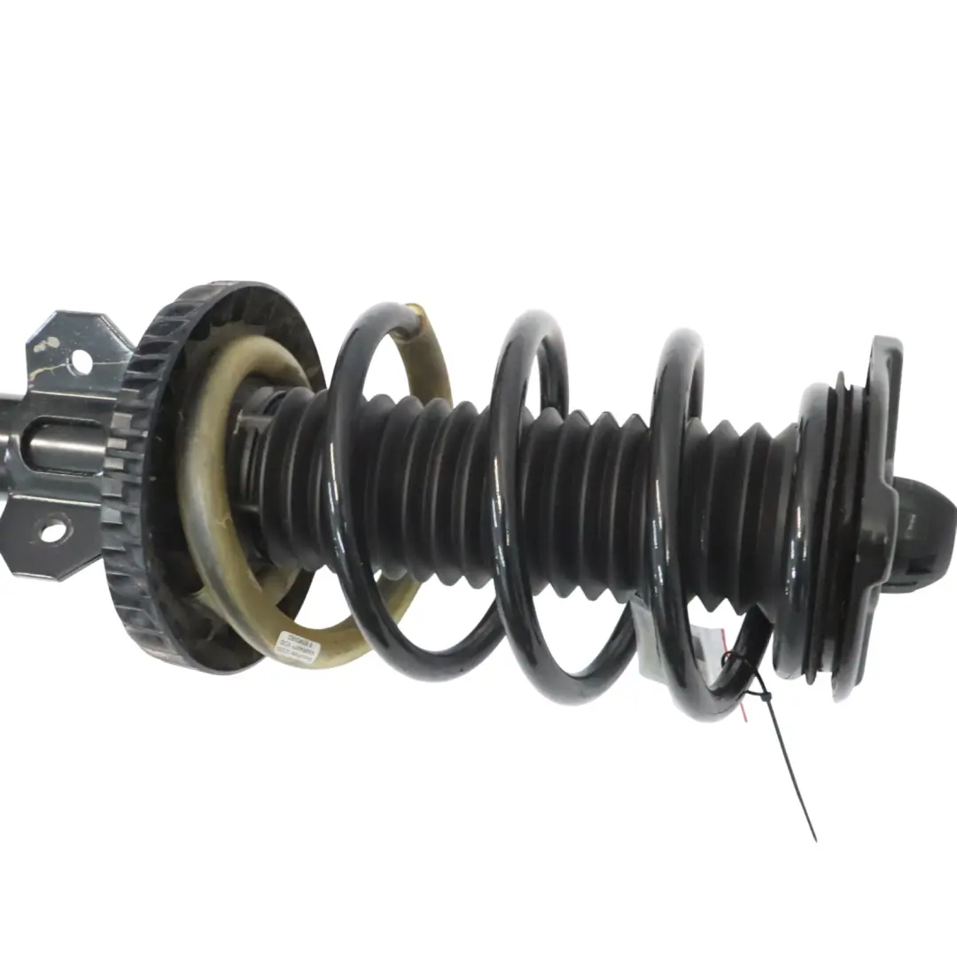 Mercedes W447 Jambes de suspension avant gauche Etrier de disque de frein Moyeu