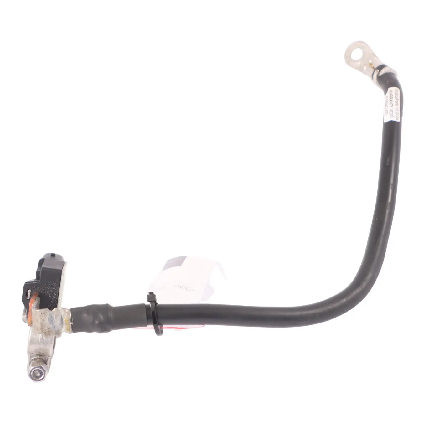 Mercedes Vito W447 Negative Battery IBS Cable Wiring A4479050004