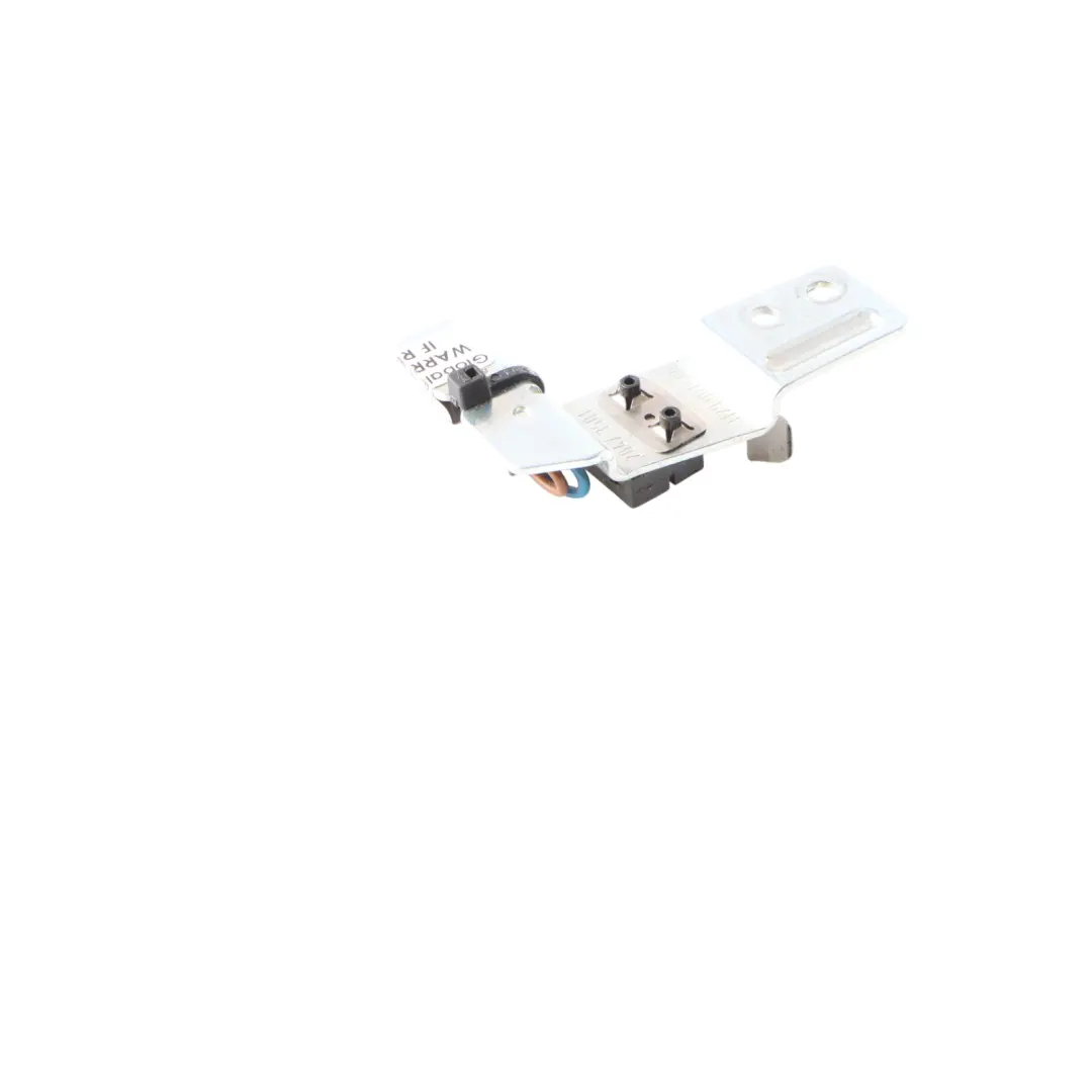 Mercedes Vito W639 Reverse Lamp Light Switch A6395450006